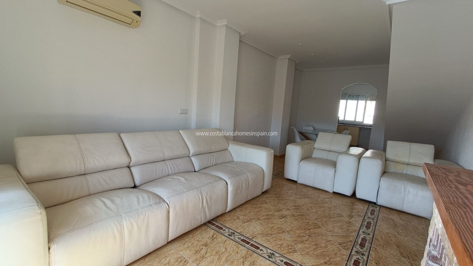 Langtidsutleie - Apartment - Playa Flamenca - Costa Blanca South