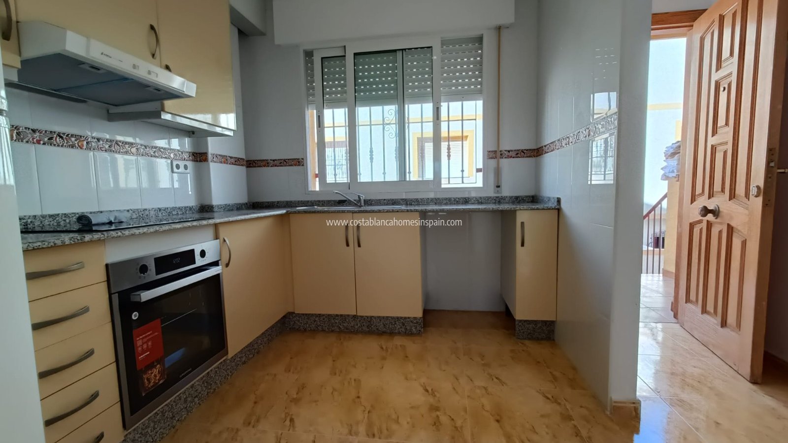 Langtidsutleie - Apartment - Playa Flamenca - Costa Blanca South