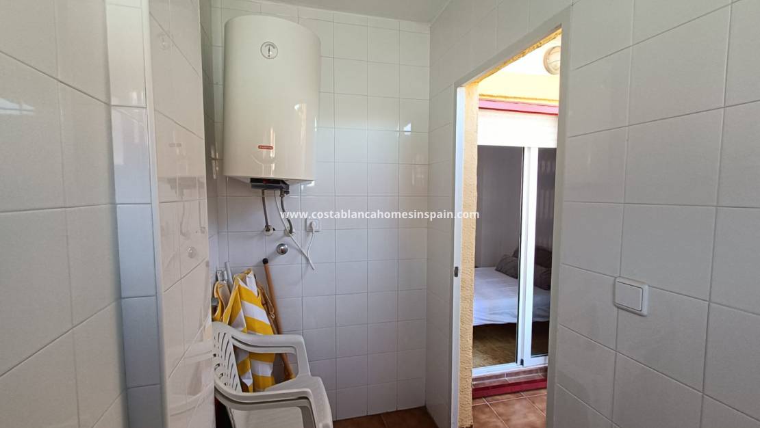 Langtidsutleie - Apartment - Playa Flamenca - Costa Blanca South