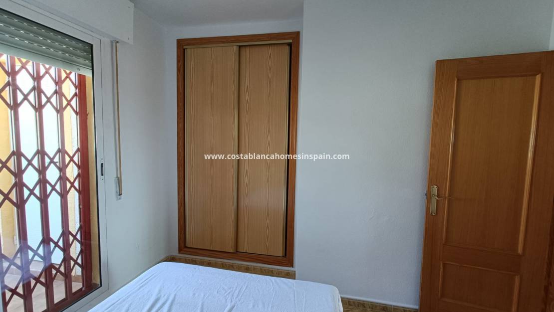 Langtidsutleie - Apartment - Playa Flamenca - Costa Blanca South
