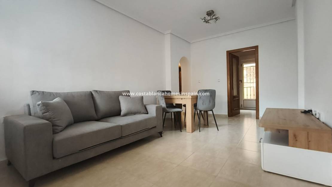 Langtidsutleie - Apartment - Villamartin