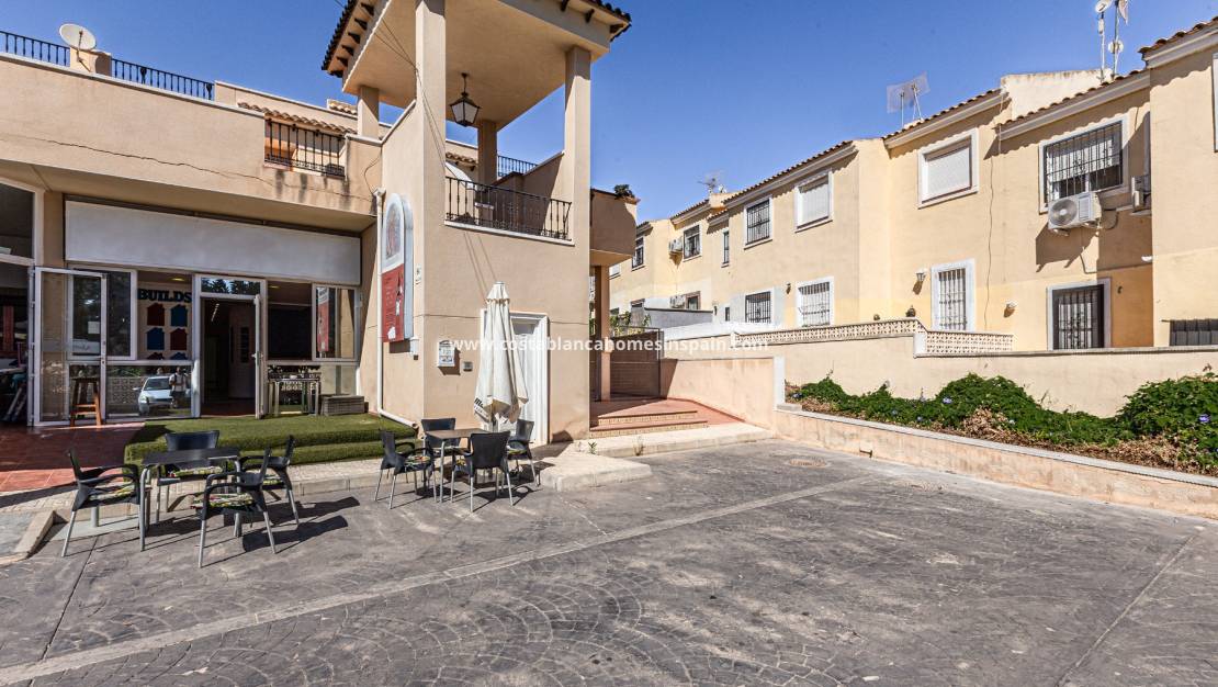 Langtidsutleie - Business - Orihuela - Villamartin