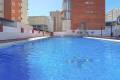 Langtímaleiga - Apartment / flat - Benidorm - Rincon de Loix Llano