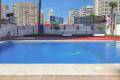 Langtímaleiga - Apartment / flat - Benidorm - Rincon de Loix Llano