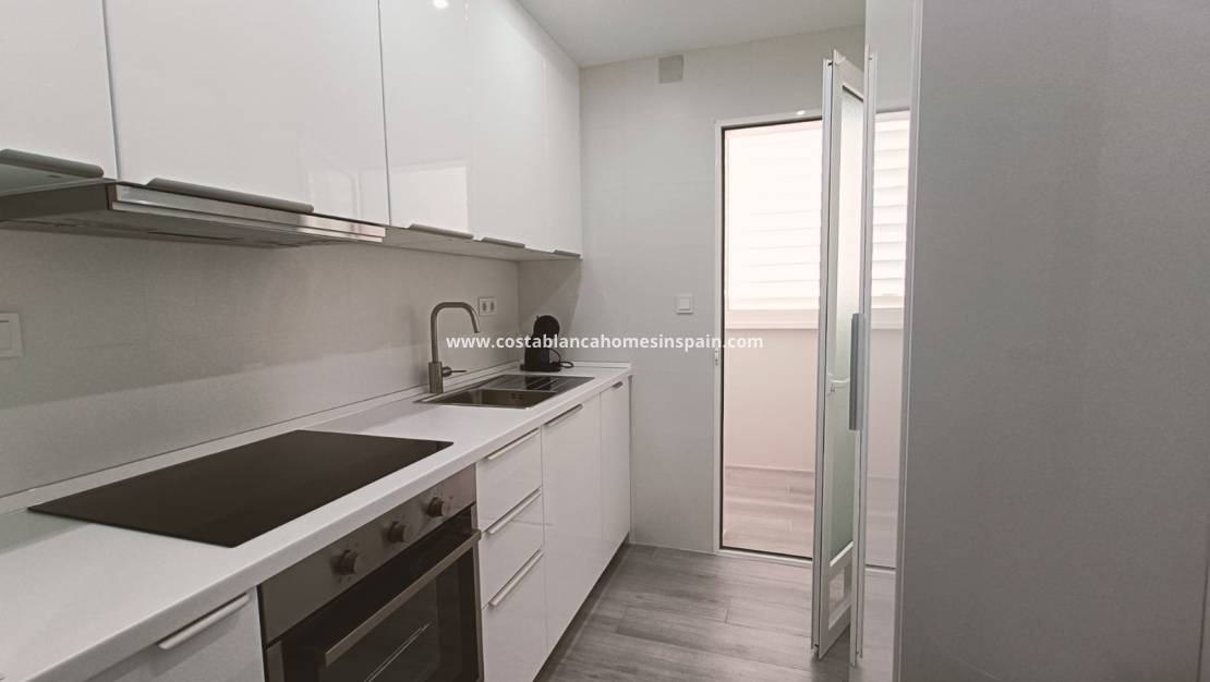 Langtímaleiga - Apartment / flat - Orihuela - Cabo Roig