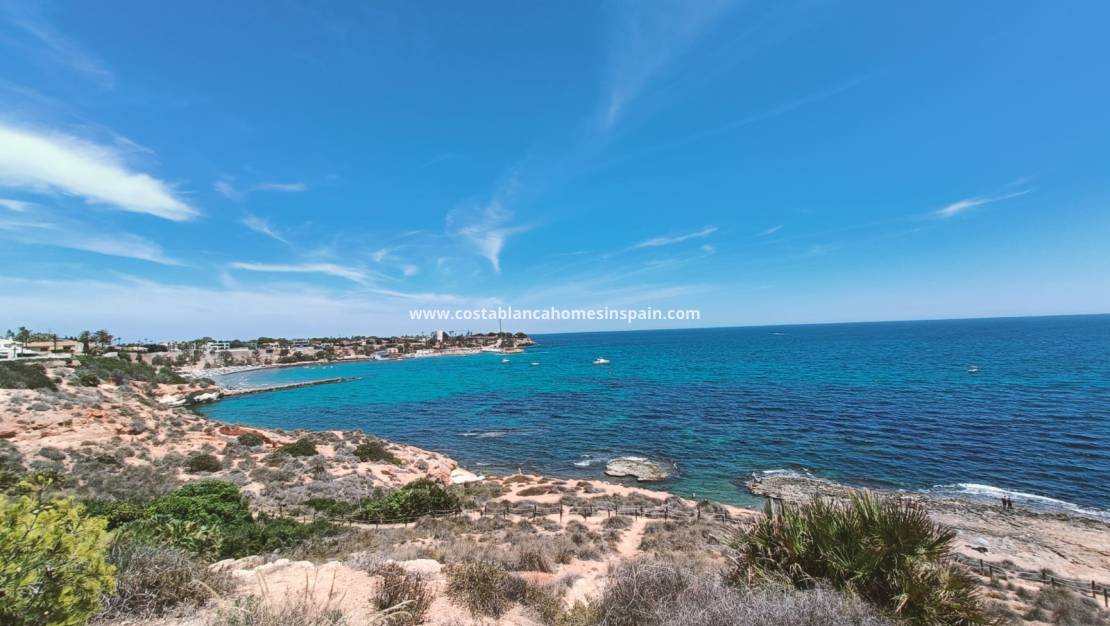 Langtímaleiga - Apartment / flat - Orihuela - Cabo Roig