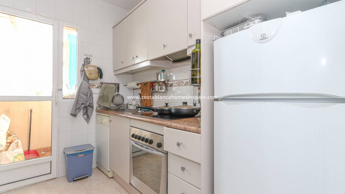 Langtímaleiga - Apartment - La Florida