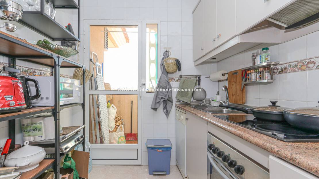 Langtímaleiga - Apartment - La Florida