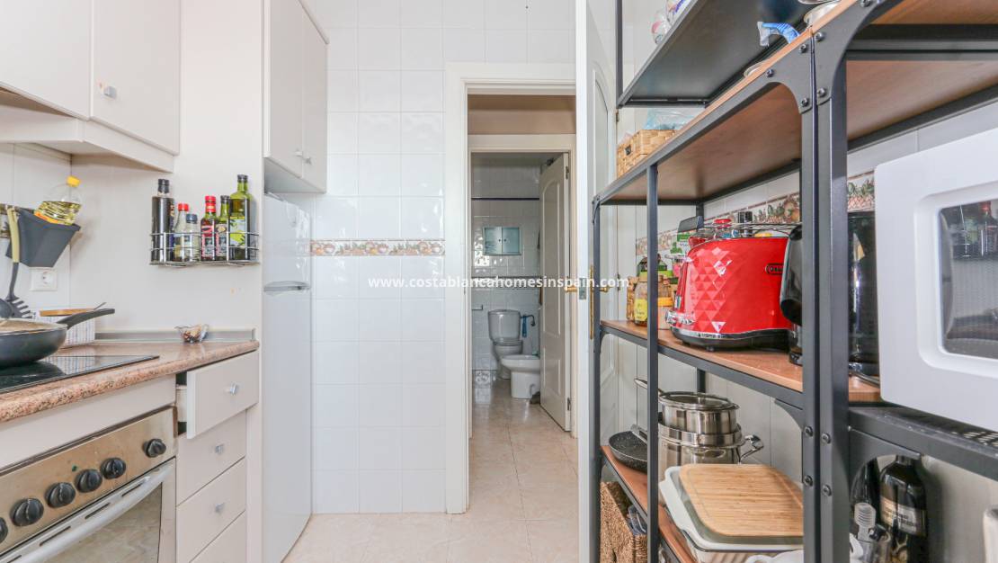 Langtímaleiga - Apartment - La Florida