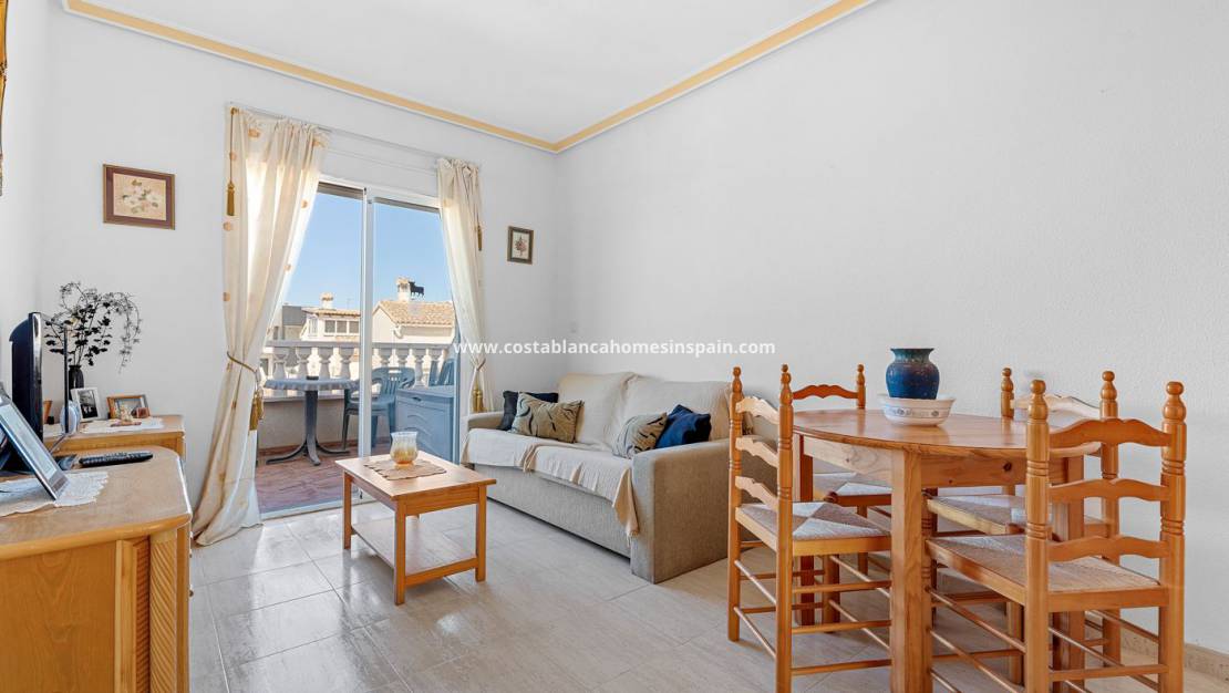 Langtímaleiga - Apartment - Los Altos