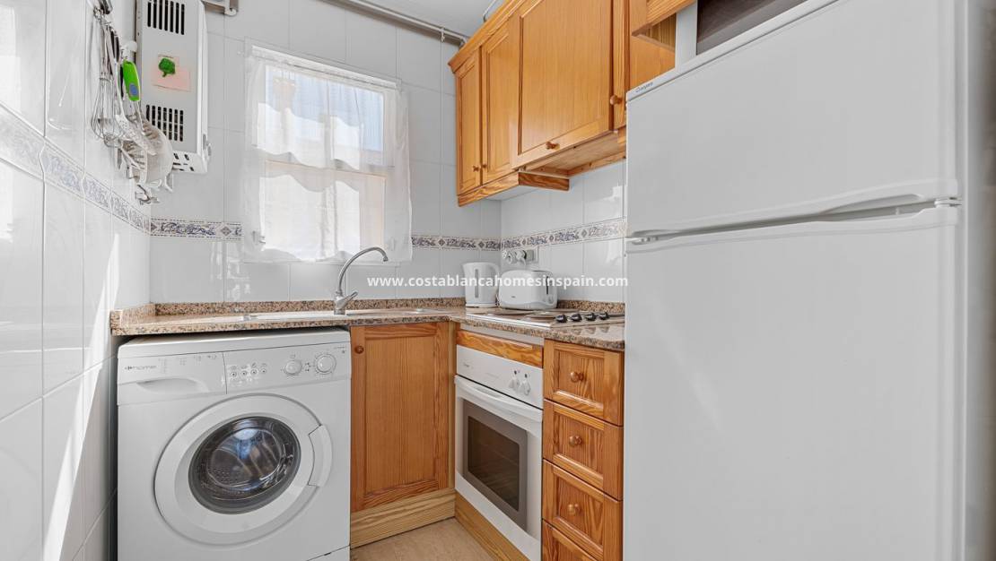 Langtímaleiga - Apartment - Los Altos