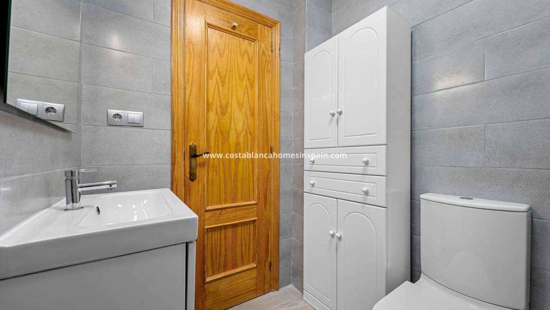 Langtímaleiga - Apartment - Los Altos