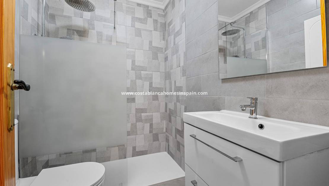 Langtímaleiga - Apartment - Los Altos