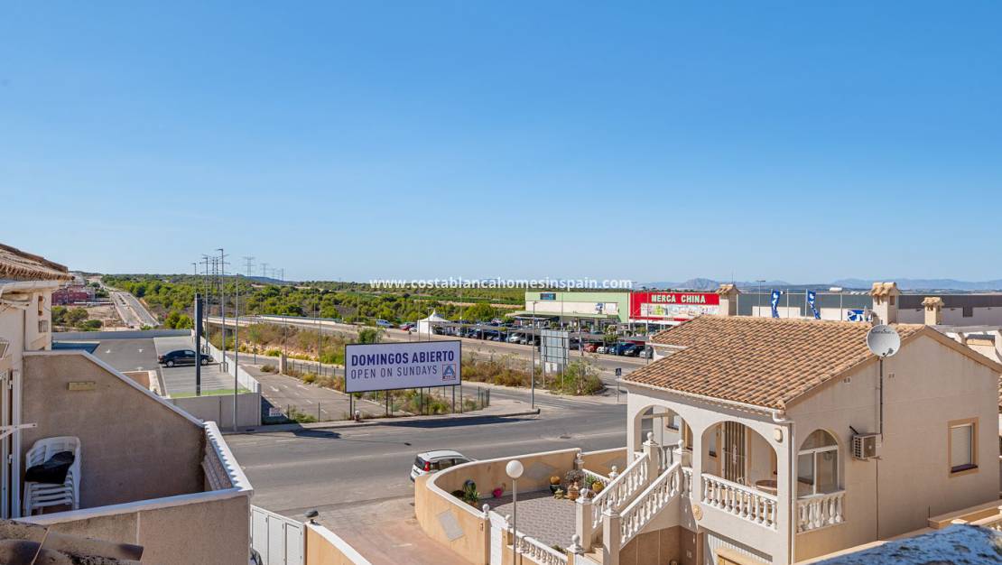 Langtímaleiga - Apartment - Los Altos