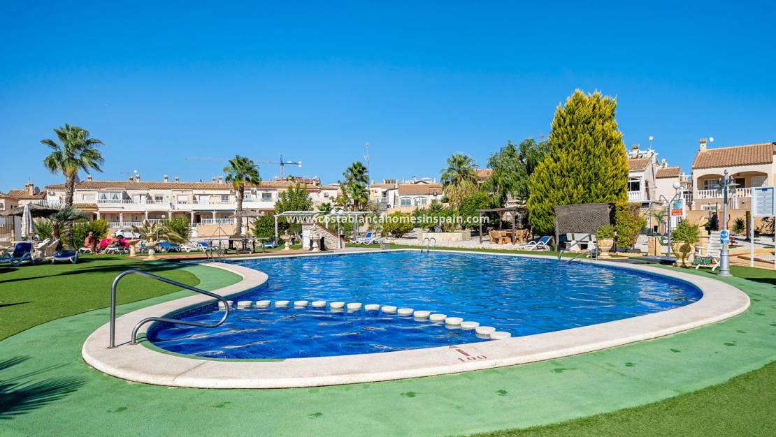 Langtímaleiga - Apartment - Los Altos