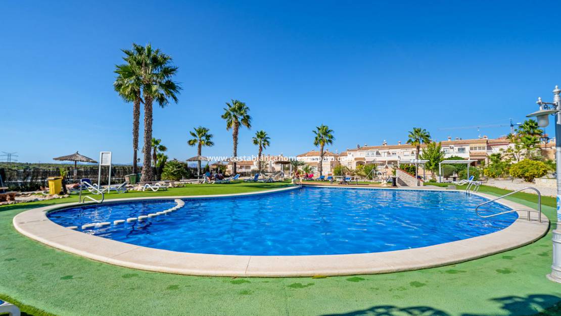 Langtímaleiga - Apartment - Los Altos