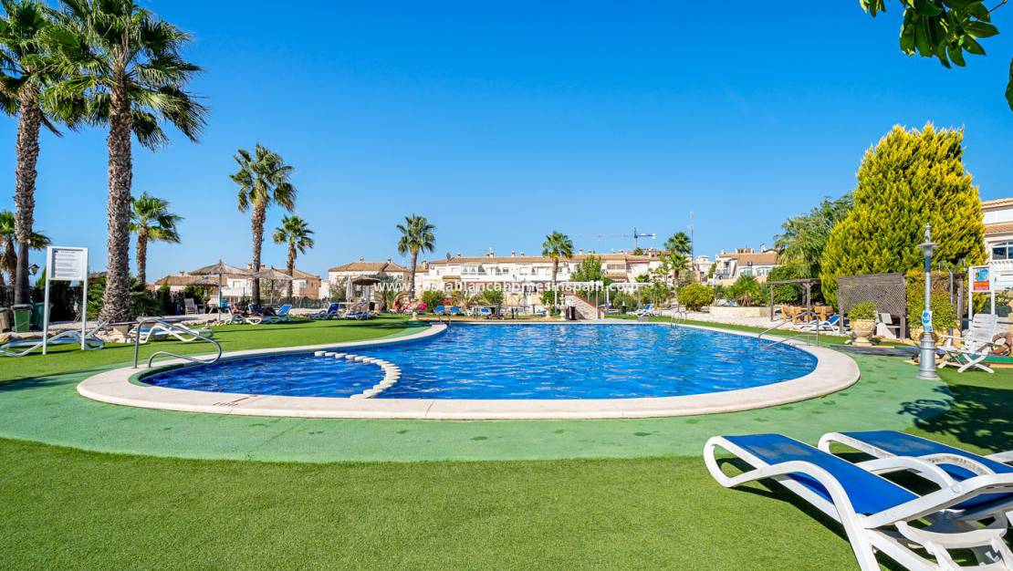 Langtímaleiga - Apartment - Los Altos