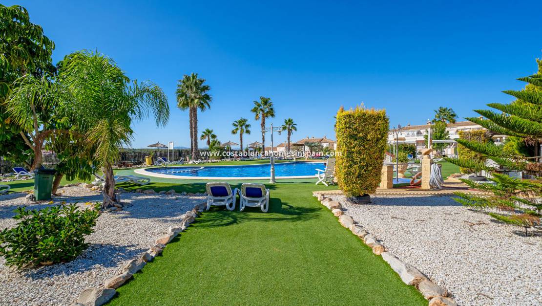 Langtímaleiga - Apartment - Los Altos