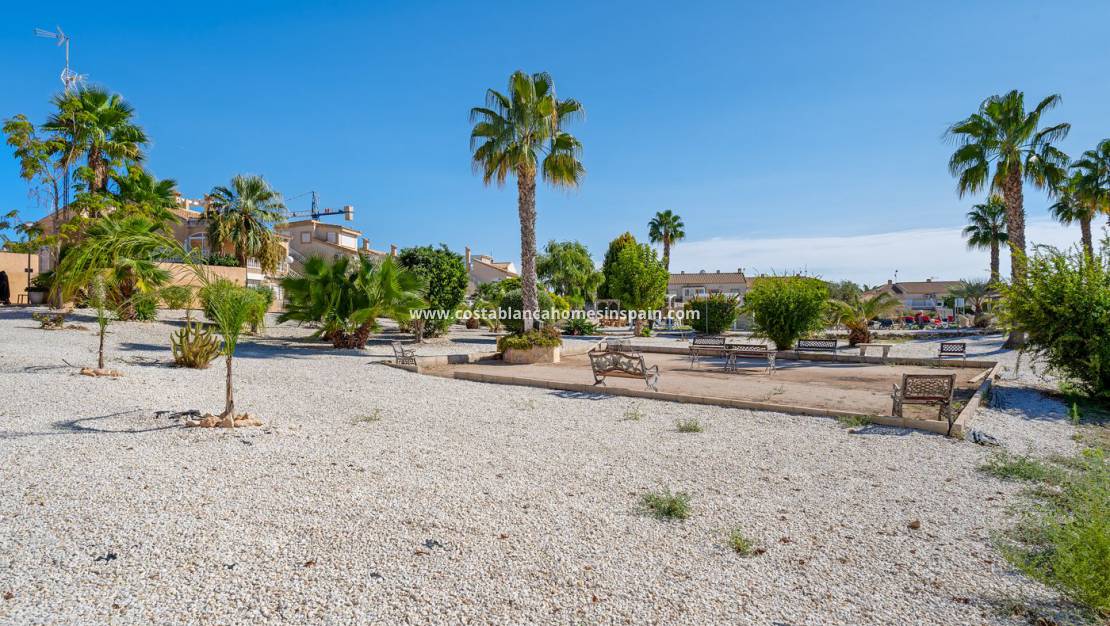 Langtímaleiga - Apartment - Los Altos