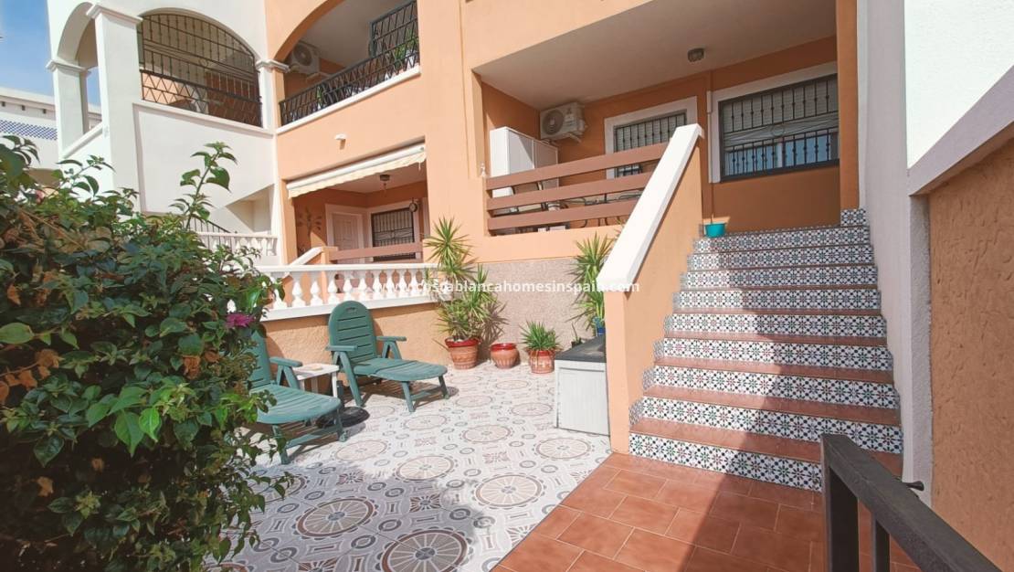 Langtímaleiga - Apartment - Los Altos