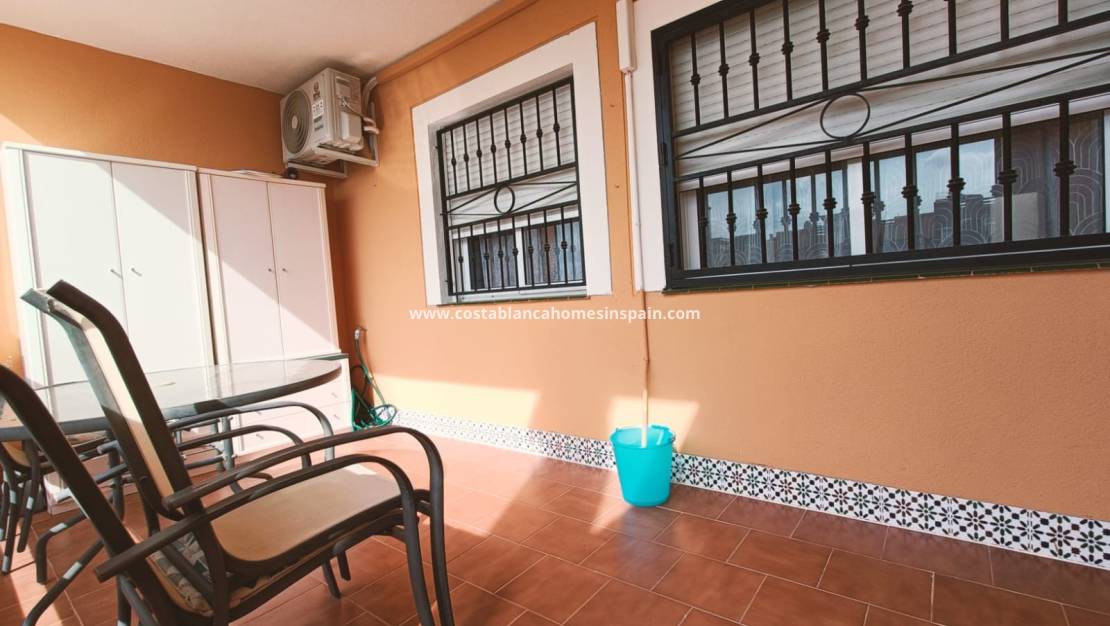 Langtímaleiga - Apartment - Los Altos