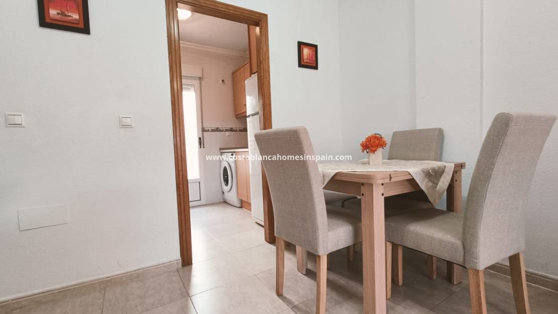 Langtímaleiga - Apartment - Los Altos