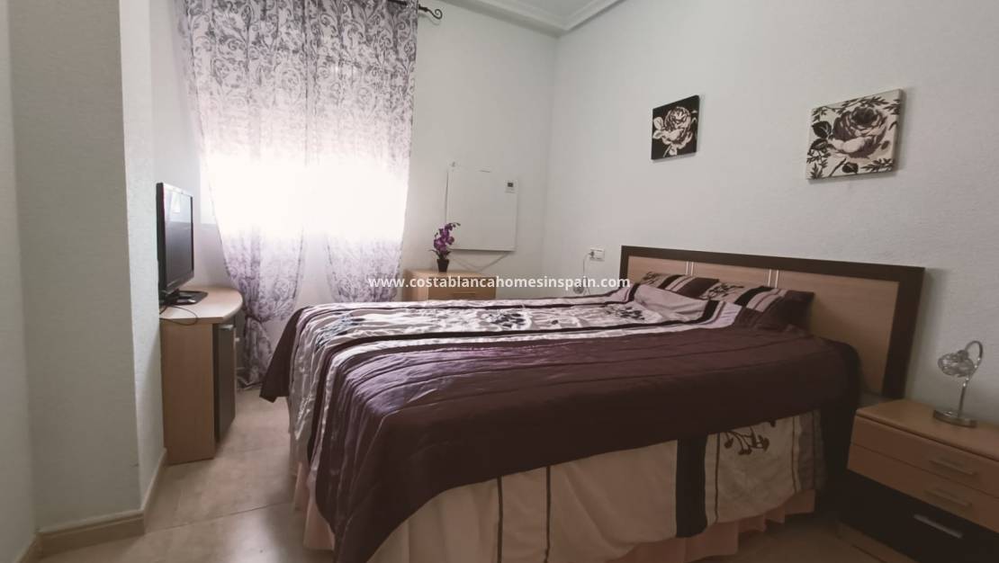 Langtímaleiga - Apartment - Los Altos