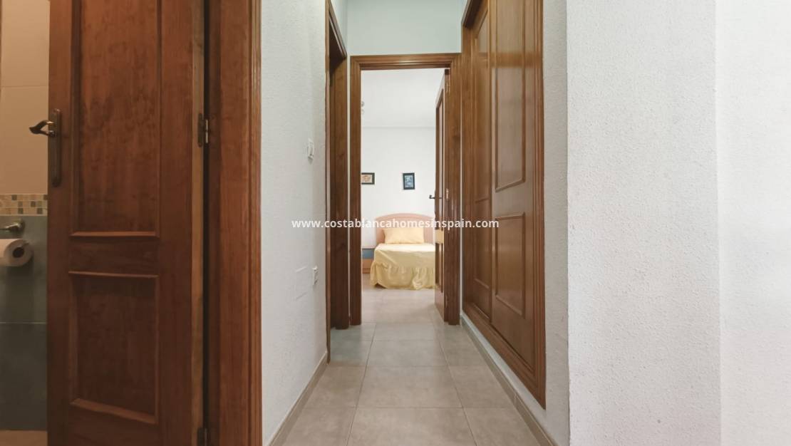 Langtímaleiga - Apartment - Los Altos