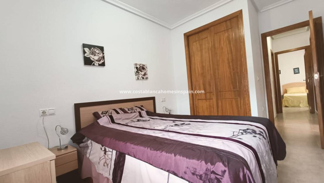 Langtímaleiga - Apartment - Los Altos