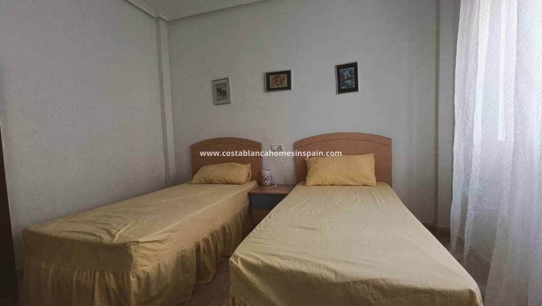 Langtímaleiga - Apartment - Los Altos