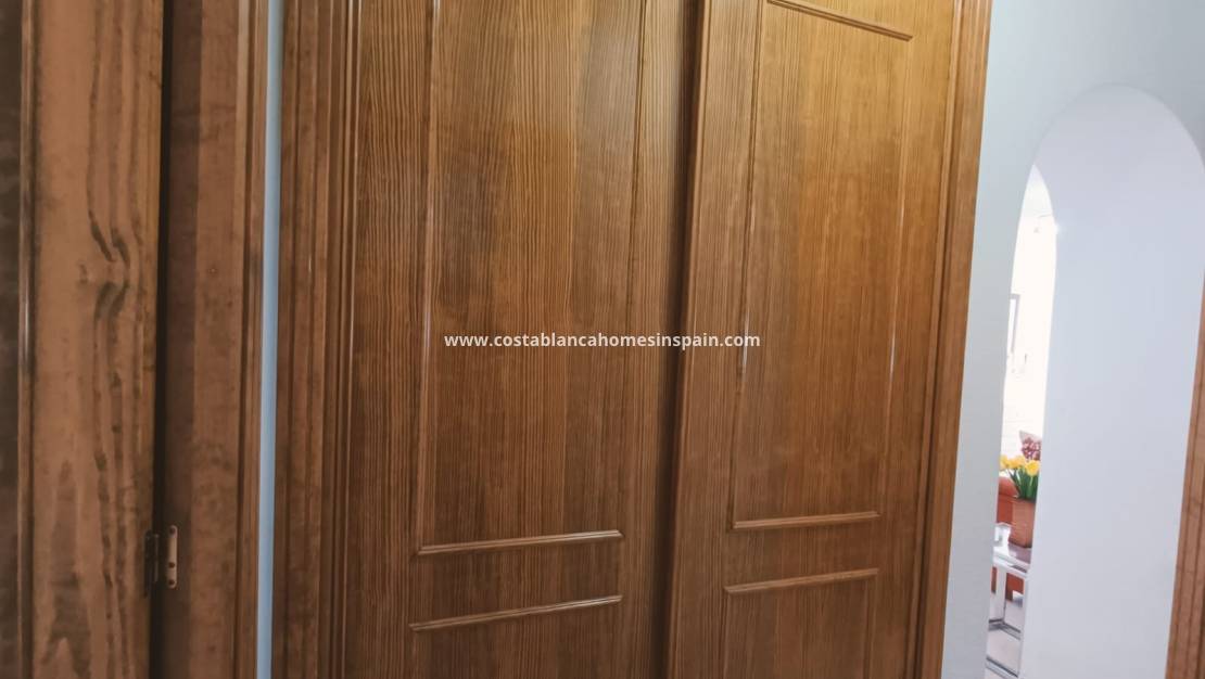 Langtímaleiga - Apartment - Los Altos