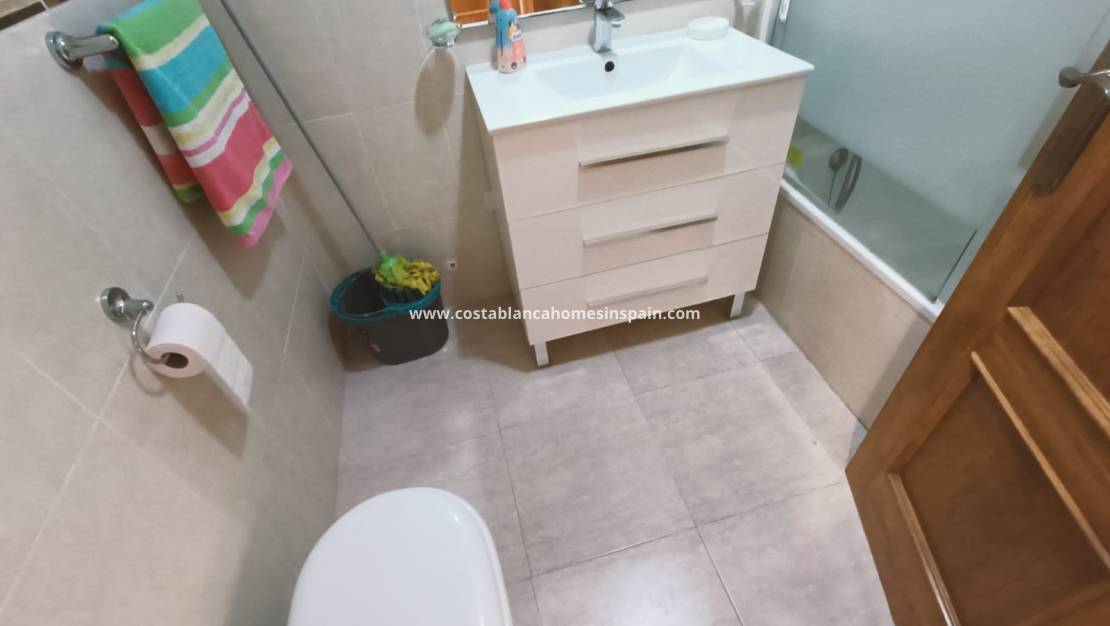 Langtímaleiga - Apartment - Los Altos