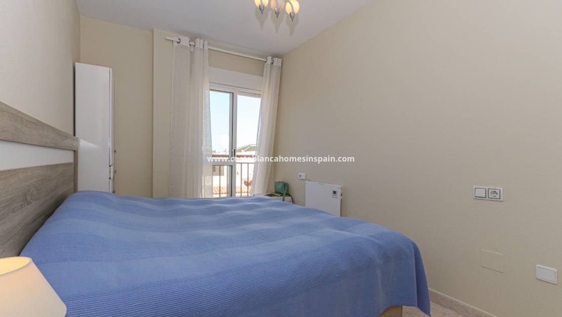 Langtímaleiga - Apartment - Orihuela Costa - La Florida