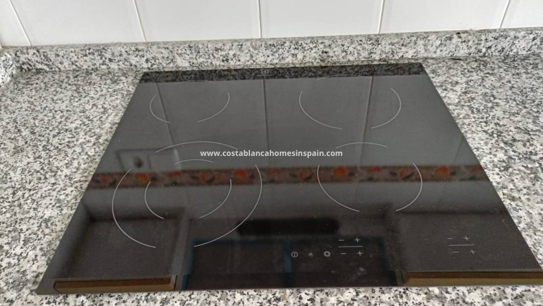 Langtímaleiga - Apartment - Playa Flamenca - Costa Blanca South