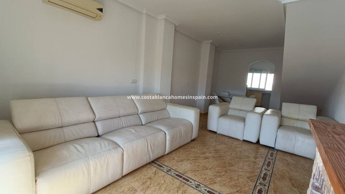 Langtímaleiga - Apartment - Playa Flamenca - Costa Blanca South
