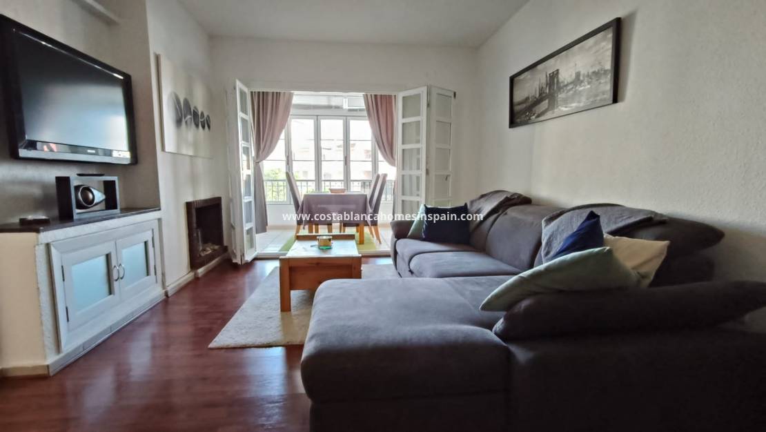 Langtímaleiga - Apartment - Villamartin