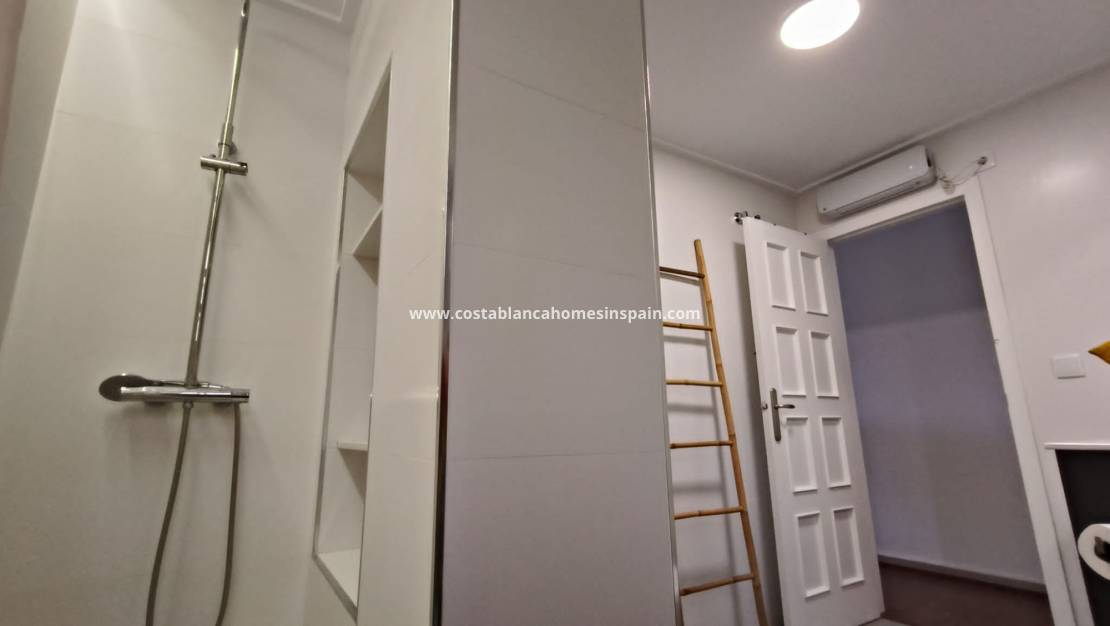 Langtímaleiga - Apartment - Villamartin