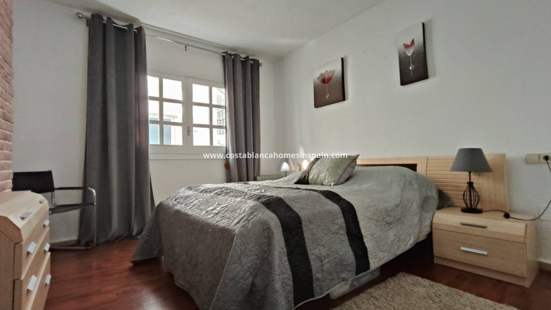 Langtímaleiga - Apartment - Villamartin