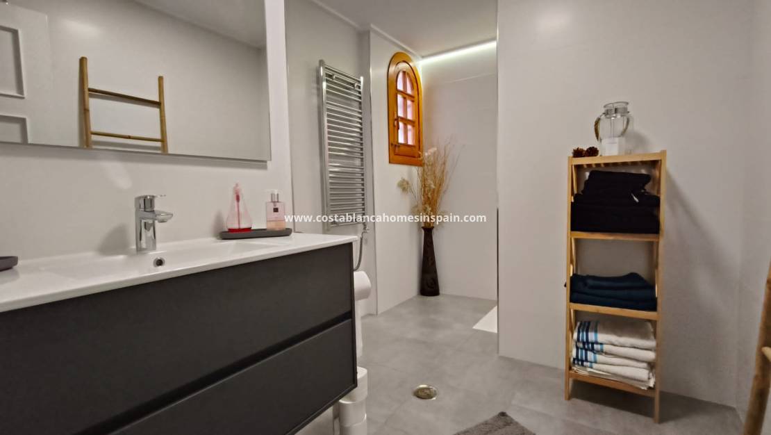 Langtímaleiga - Apartment - Villamartin