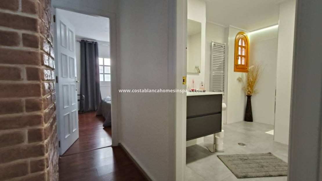 Langtímaleiga - Apartment - Villamartin