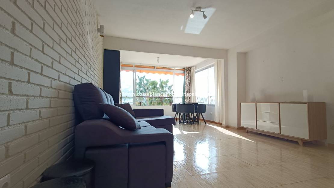 Leigur - Apartment - Benidorm - Levante