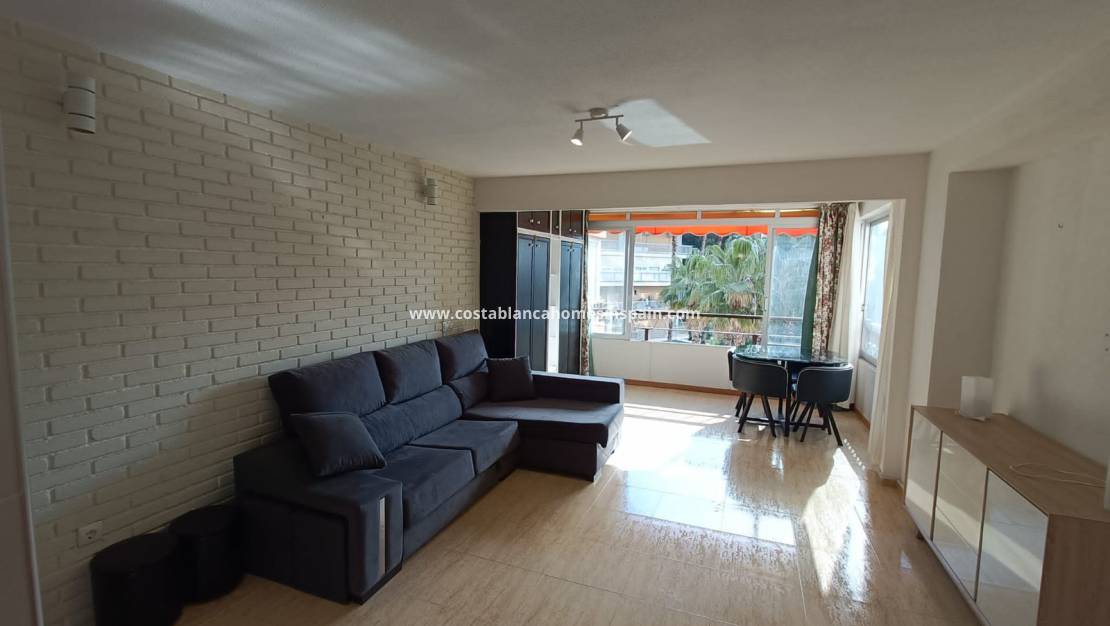 Les locations - Apartment - Benidorm - Levante
