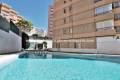 Les locations - Apartment - Benidorm - Levante