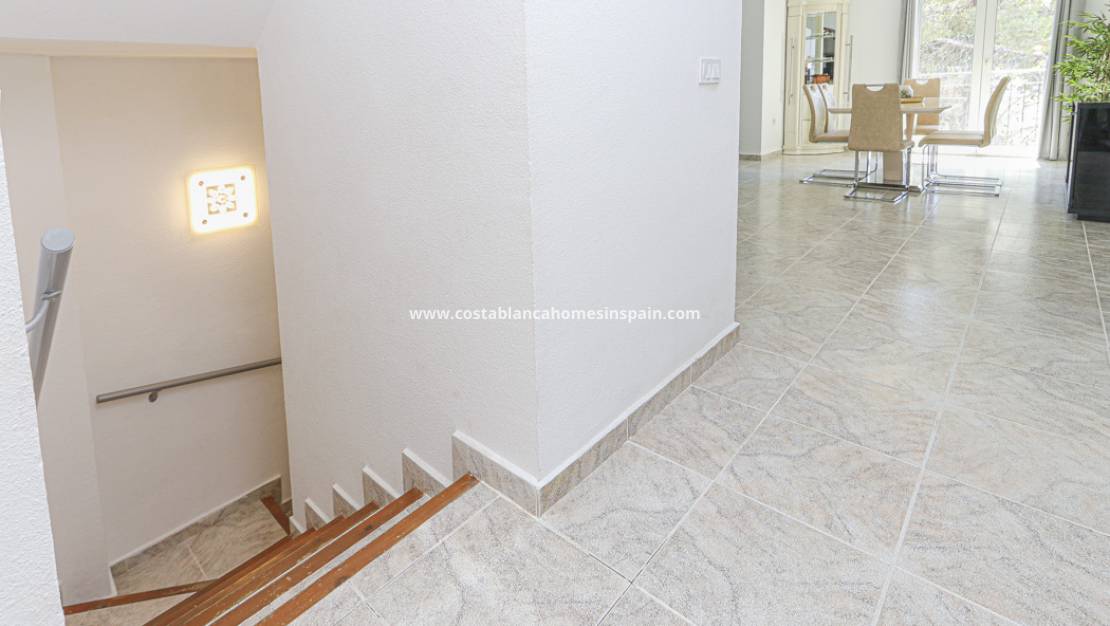 Location à court terme - Apartment - Villamartin