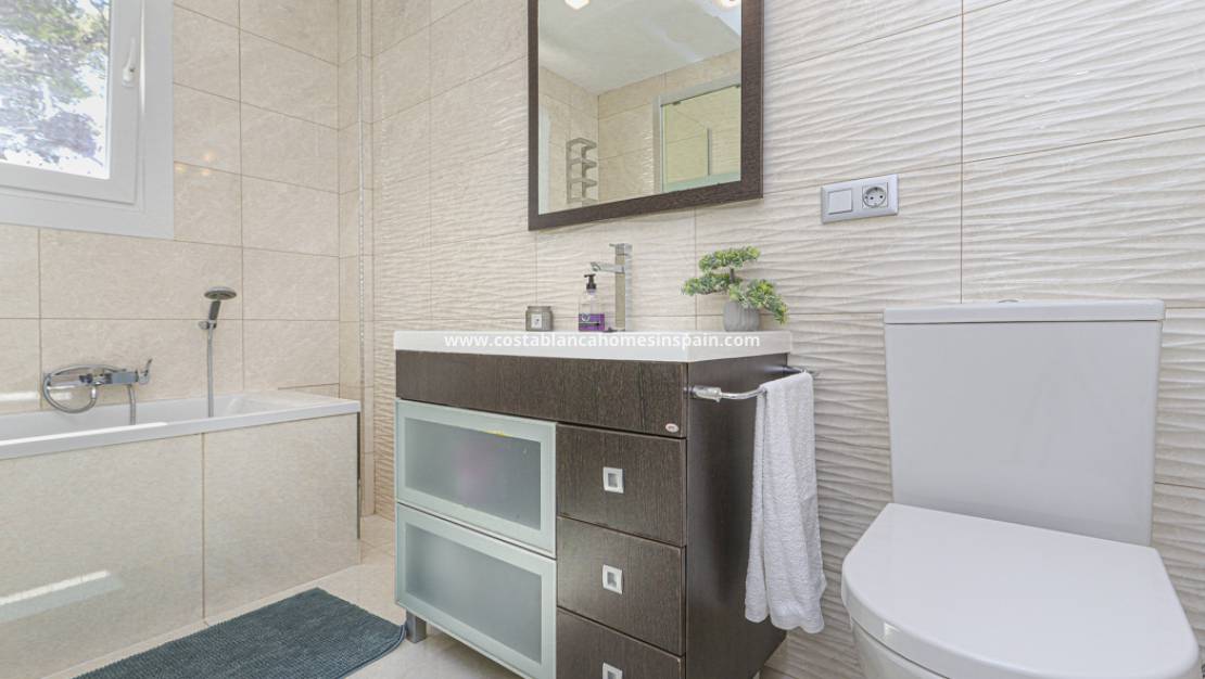 Location à court terme - Apartment - Villamartin