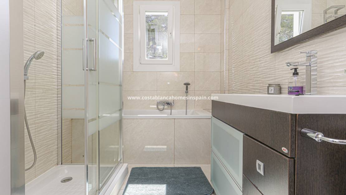 Location à court terme - Apartment - Villamartin