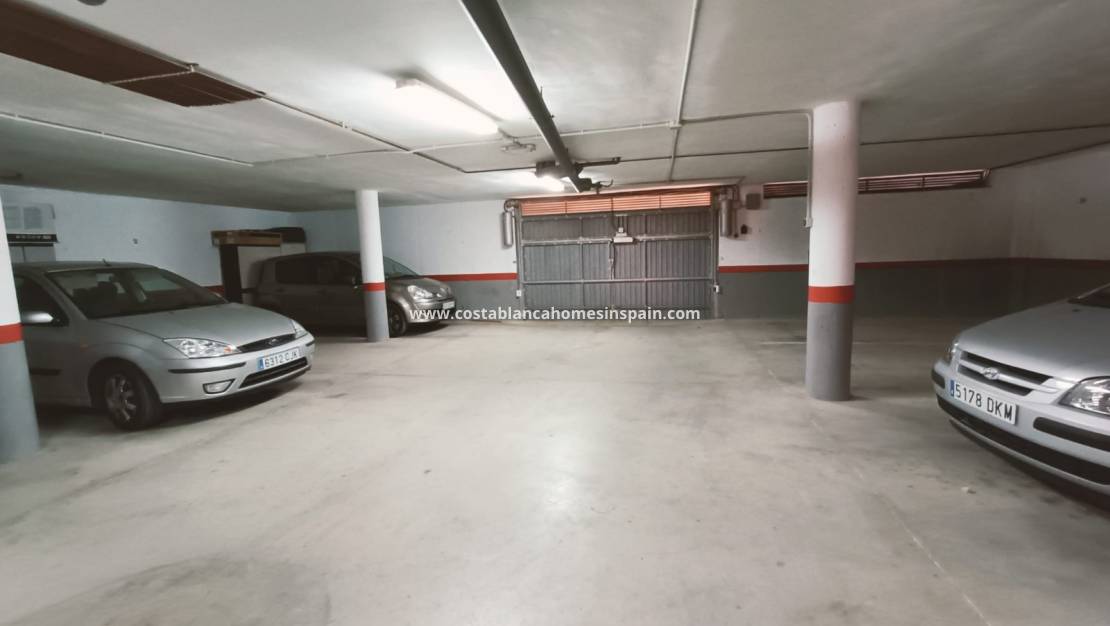 Location à long terme - Apartment - Cabo Roig