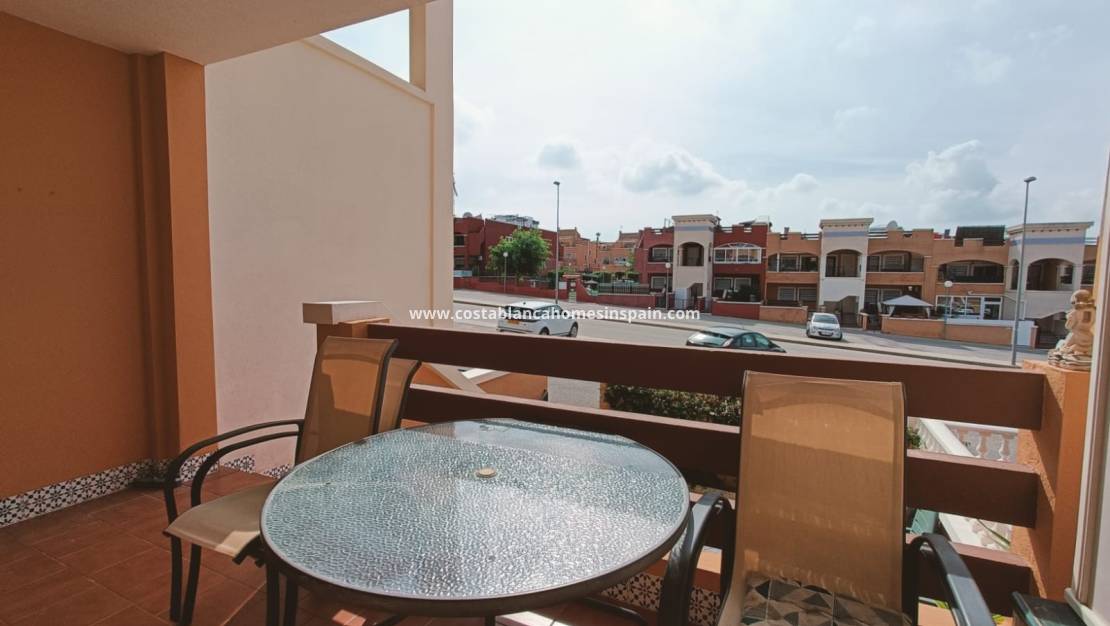 Location à long terme - Apartment - Los Altos