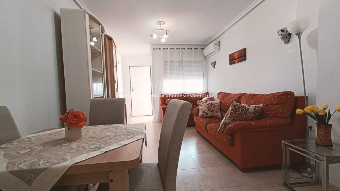 Location à long terme - Apartment - Los Altos