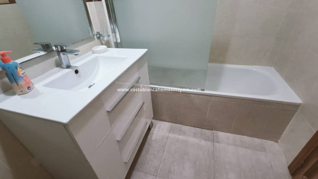 Location à long terme - Apartment - Los Altos